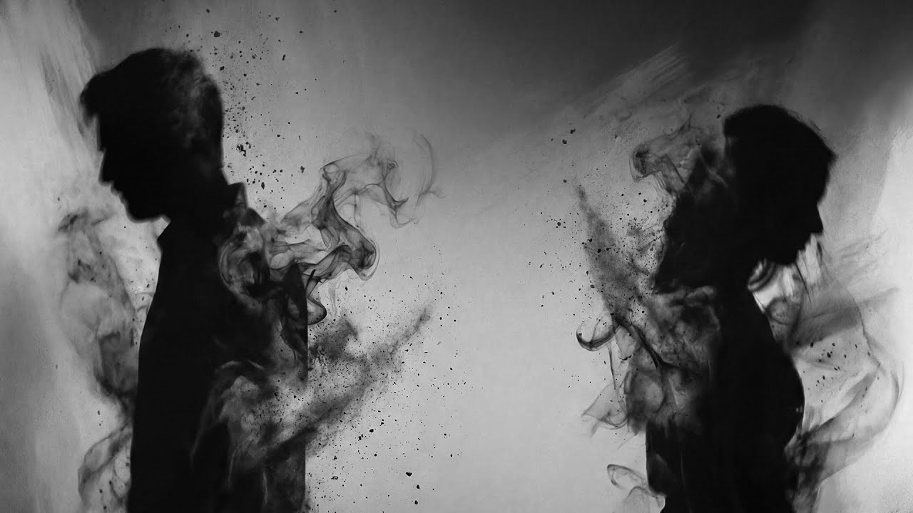 Shapy - Kırık Kalpler (Broken Hearts) | Turkish Melancholic Pop