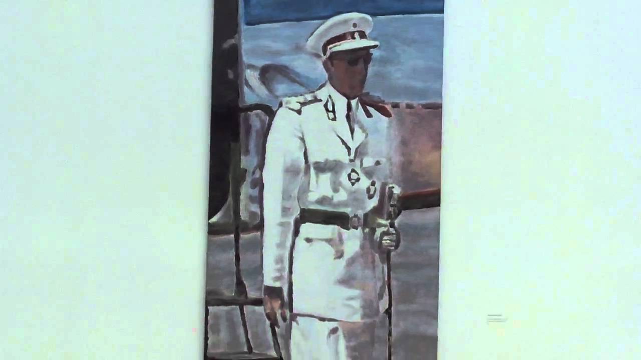 Luc Tuymans - Mwana Kitoko