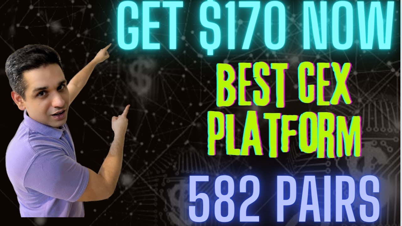 Sign Up & Get $170 Bonus Now | BingX Complete Info In Hindi/Urdu | Best Trading Platform
