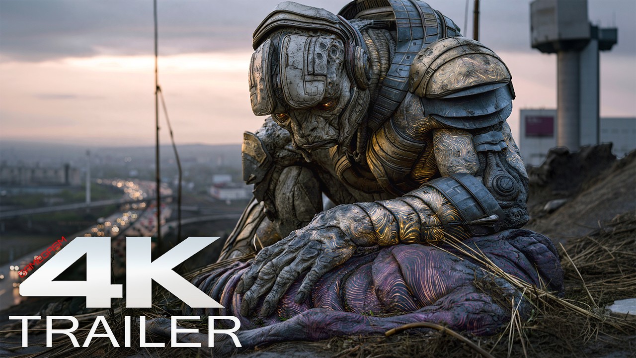All New Comic-Con Trailers (2026) SDCC