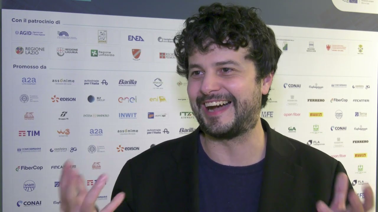 BRANDO BENIFEI