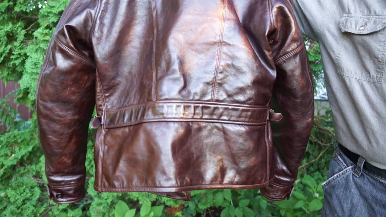 GOOD WEAR LEATHERS-IMPERIAL