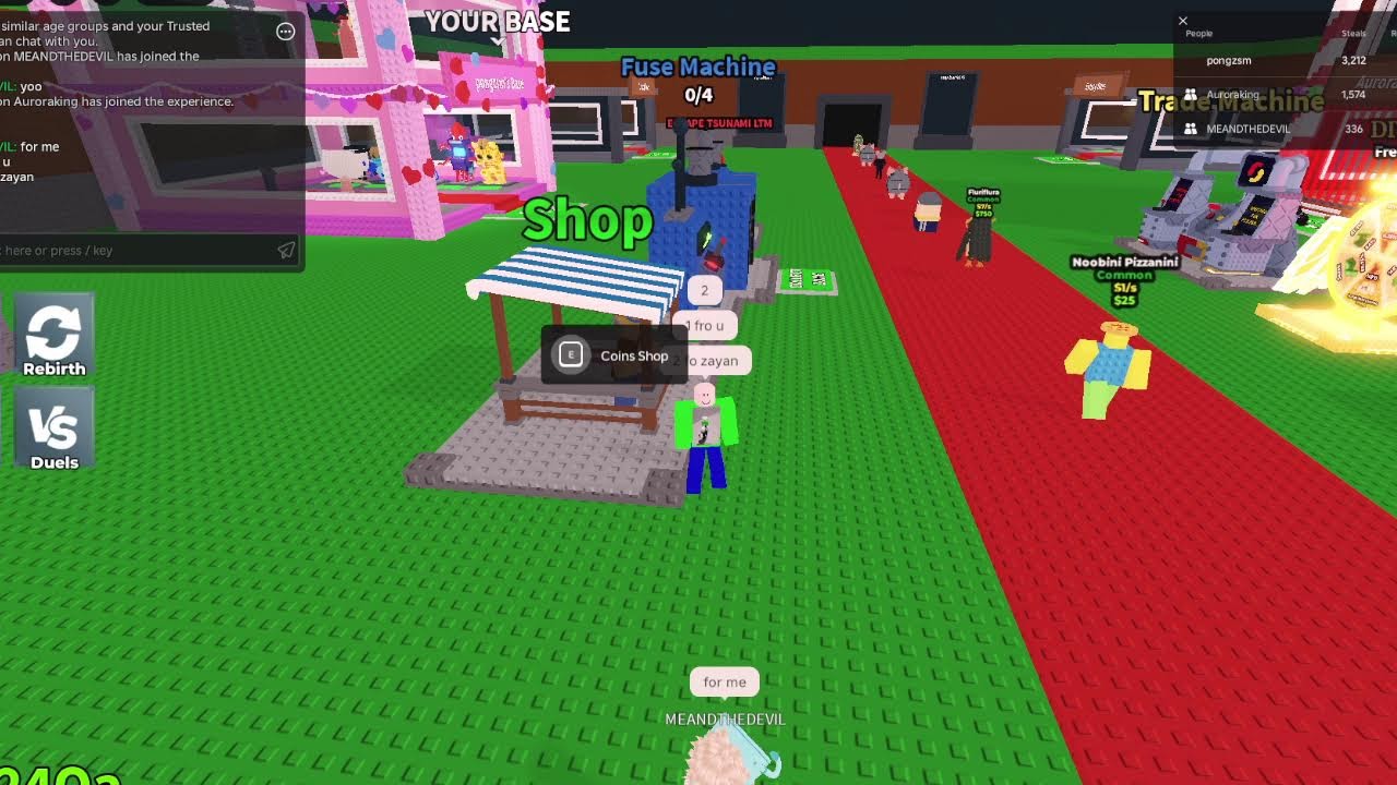10k rbx challange