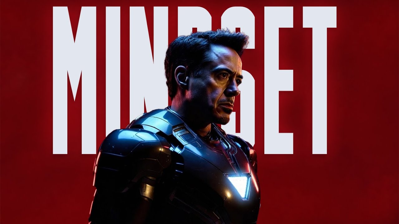 Why Batman’s Mindset Loses to Iron Man’s
