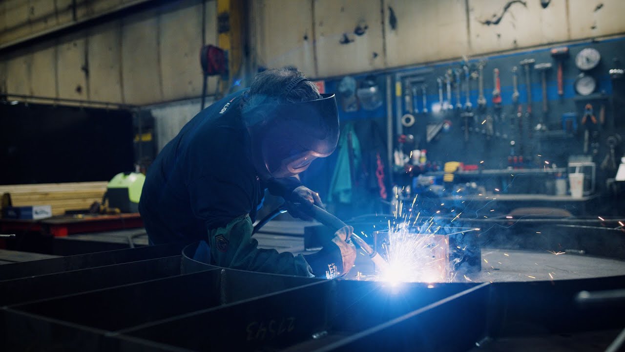 Align Production Systems &bull; Brand Video