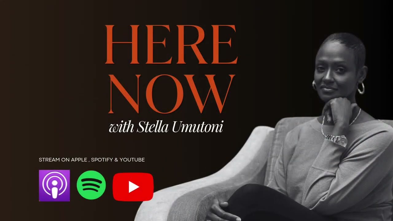 About HERE NOW