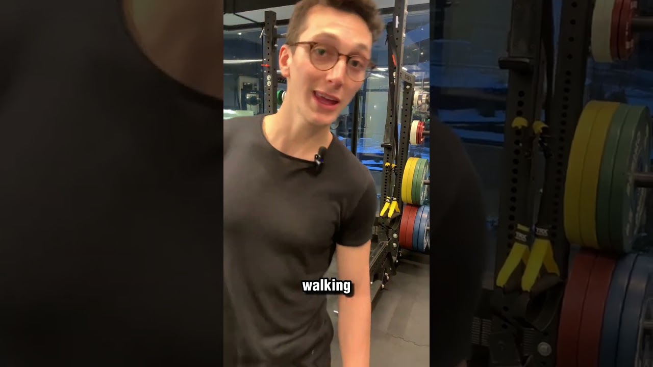 Rehabbing a BROKEN ANKLE