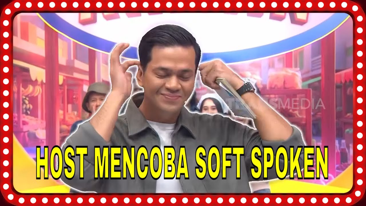 Surya Spill Ke El, Cara Dapet Promo Dobel Untung & Internet Lancar! | ARISAN (01/03/26)*