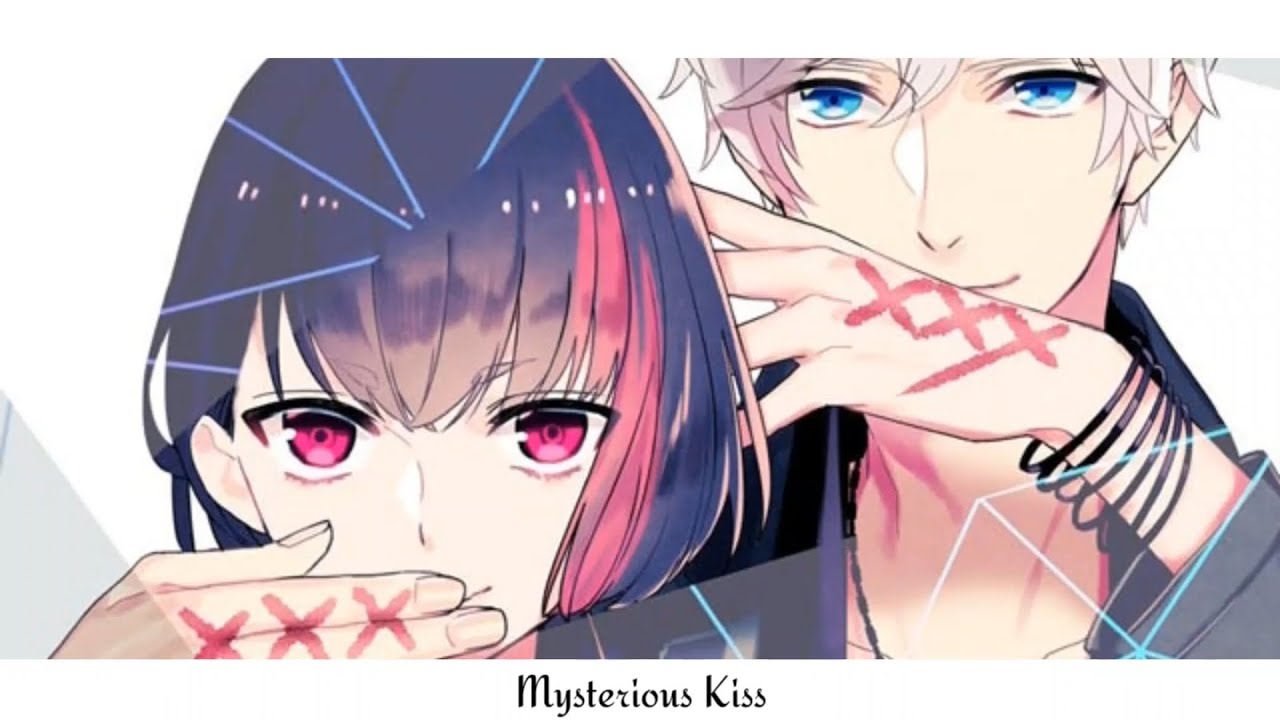 【JFS】[Vietsub] Mysterious Kiss - KitaKore