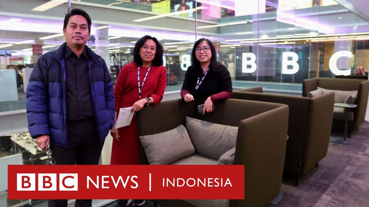 Kisah tujuh dekade radio BBC Indonesia: Sumber berita kritis saat Orde Baru hingga transisi digital
