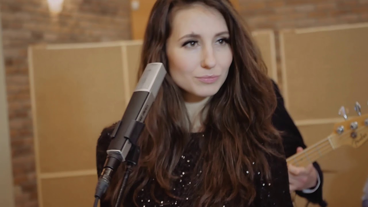 Pink - Try (ReTweet cover)