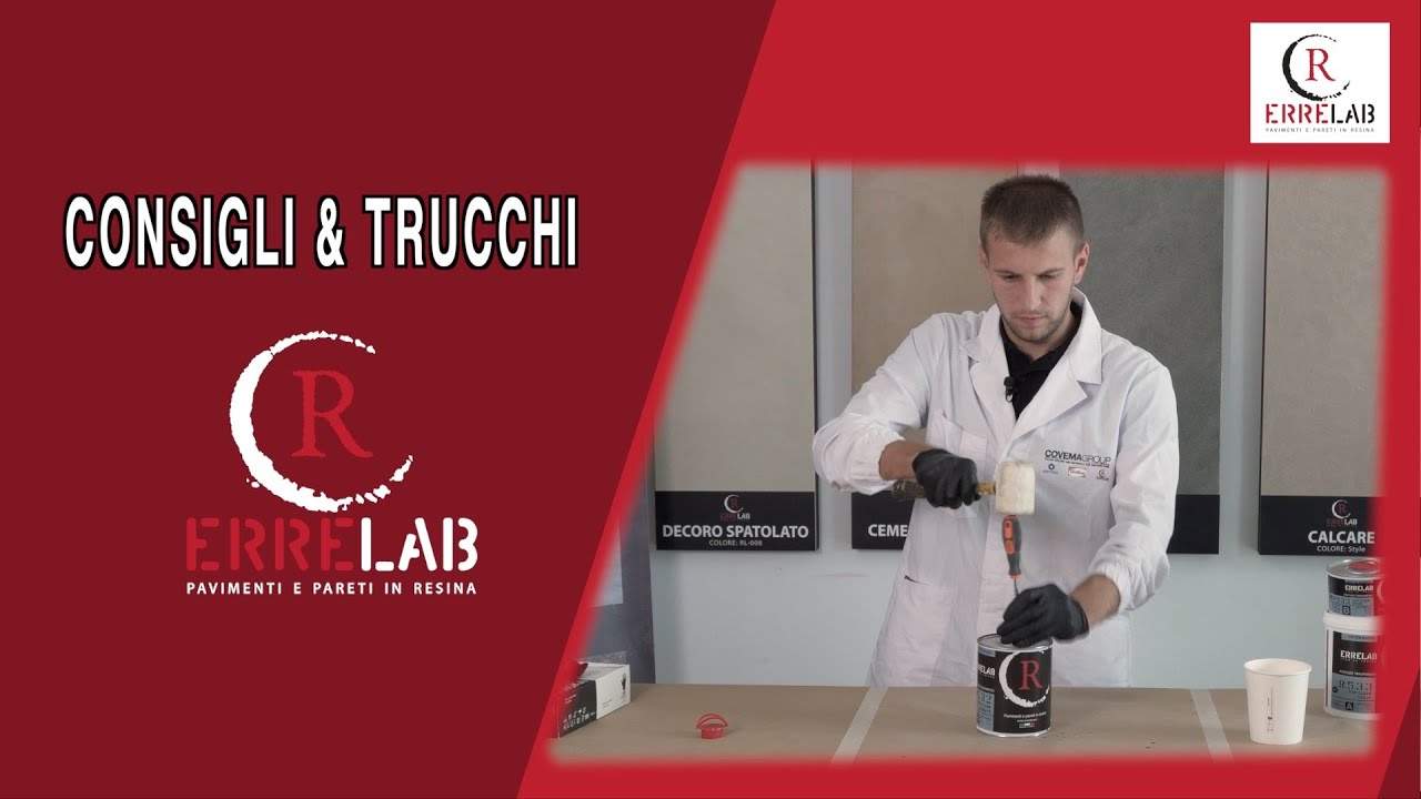 Il trucco GENIALE per non sprecare nemmeno una goccia di resina!