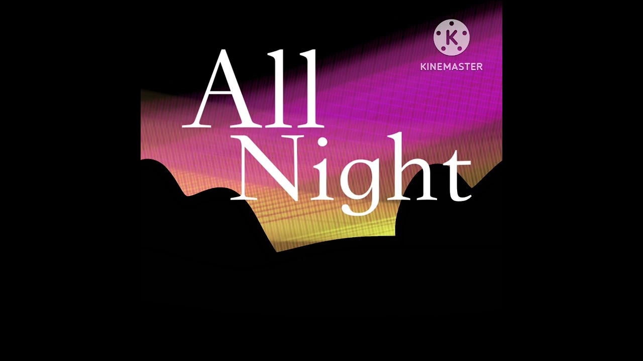 All night by Derek garten