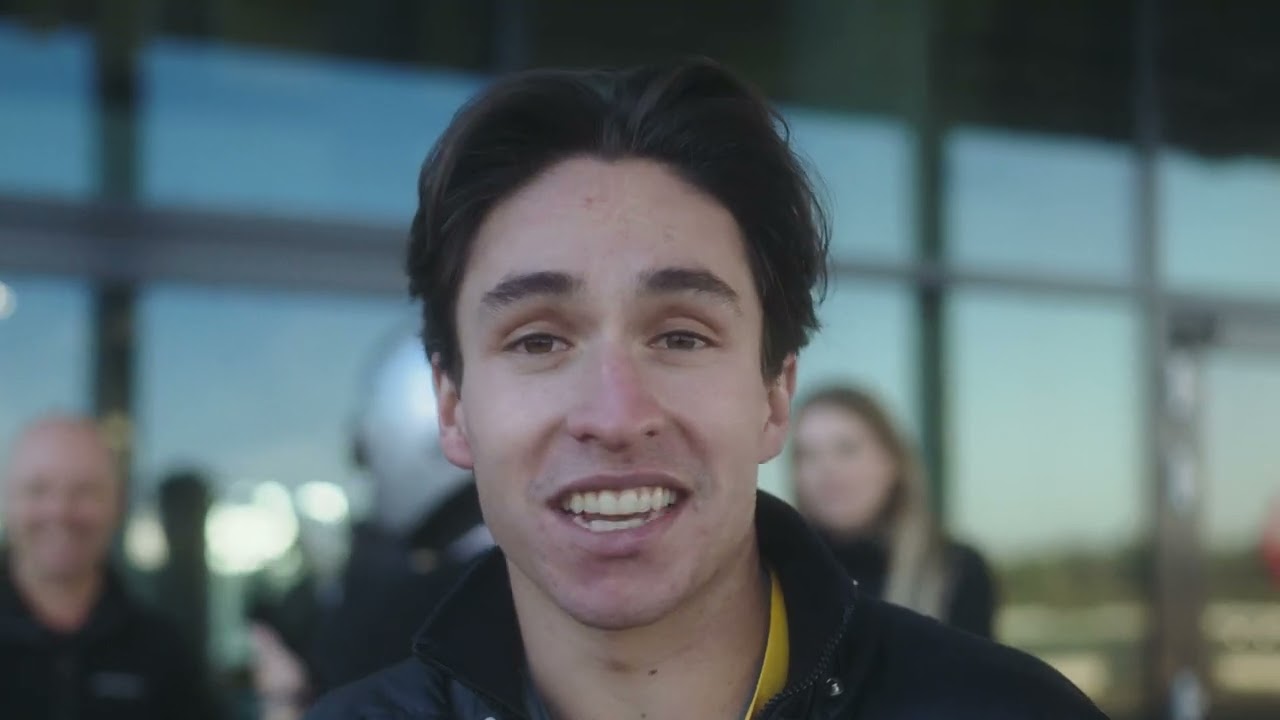 A week in Germany | Pfaff Motorsports & Manthey Racing