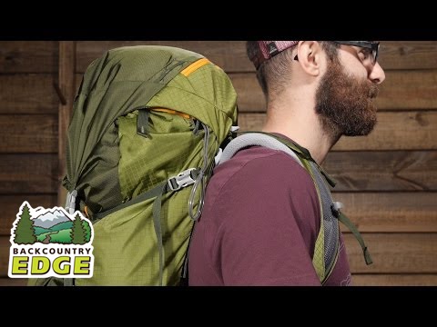 Gregory Zulu 65 Backpack