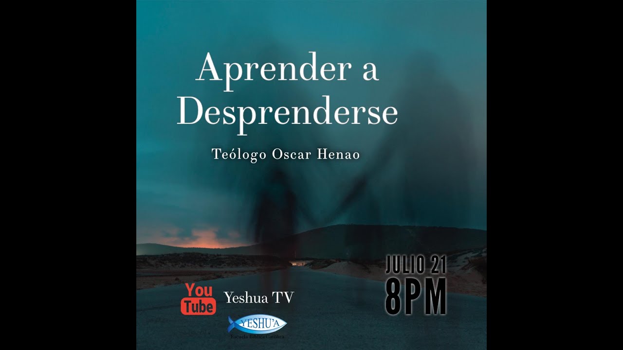 Aprender a Desprenderse