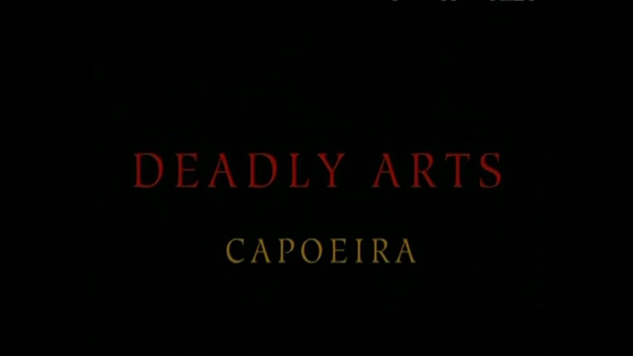Artes Marciales Capoeira - Documental en Español (Deadly Arts - FitTv)