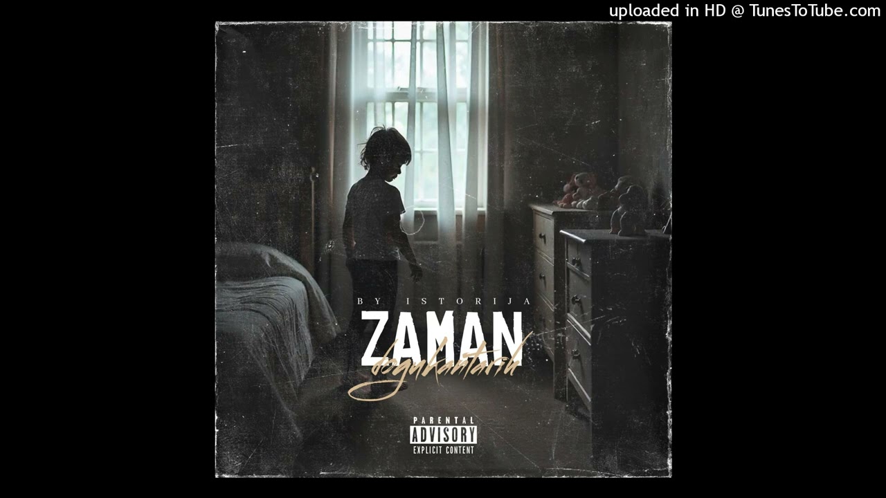 Doğukan Tarih - ZAMAN (Official Audio)