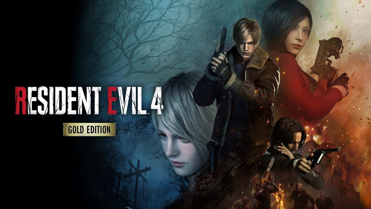 Resident Evil 4 Remake 7.Bölüm Virüsten Nasibimizi Aldık.