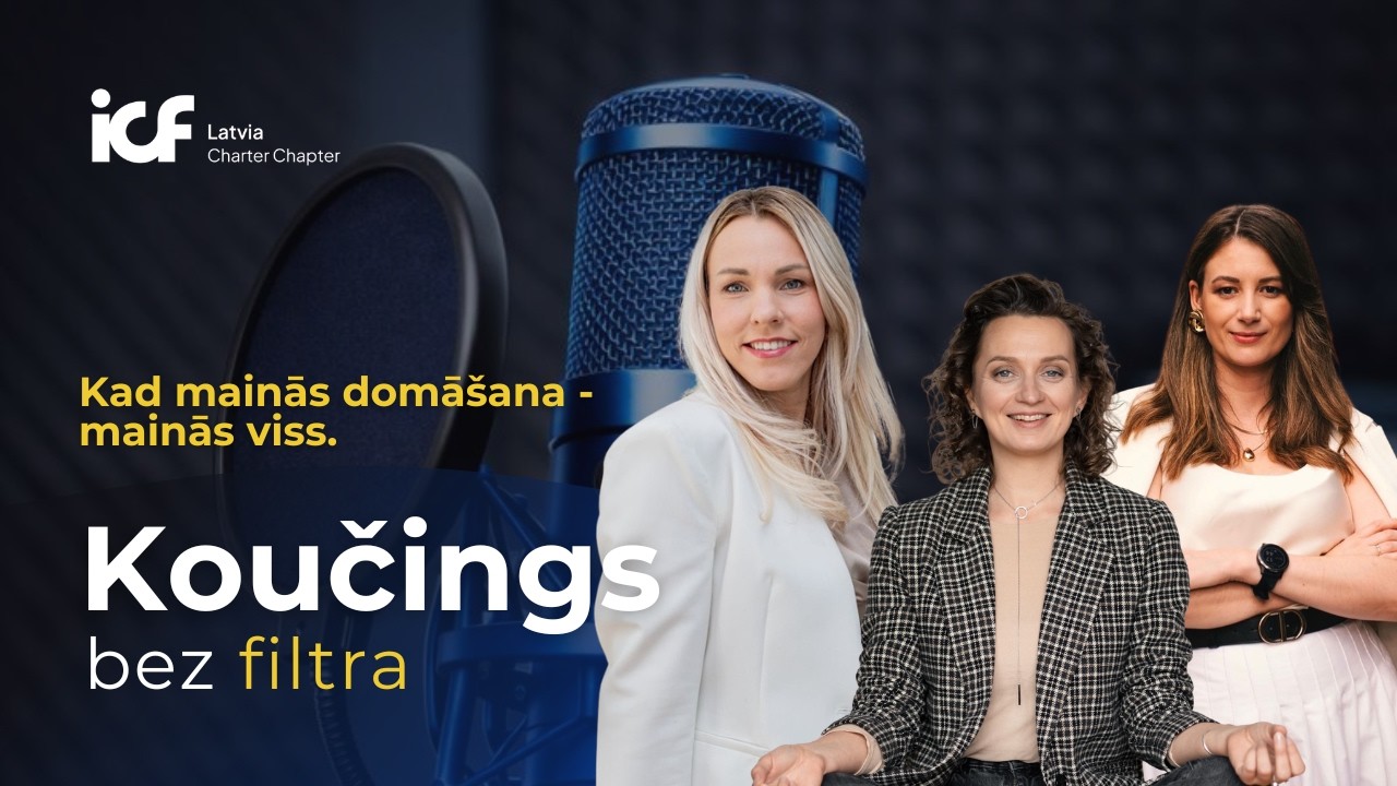 Kad mainās domā&scaron;ana - mainās viss.