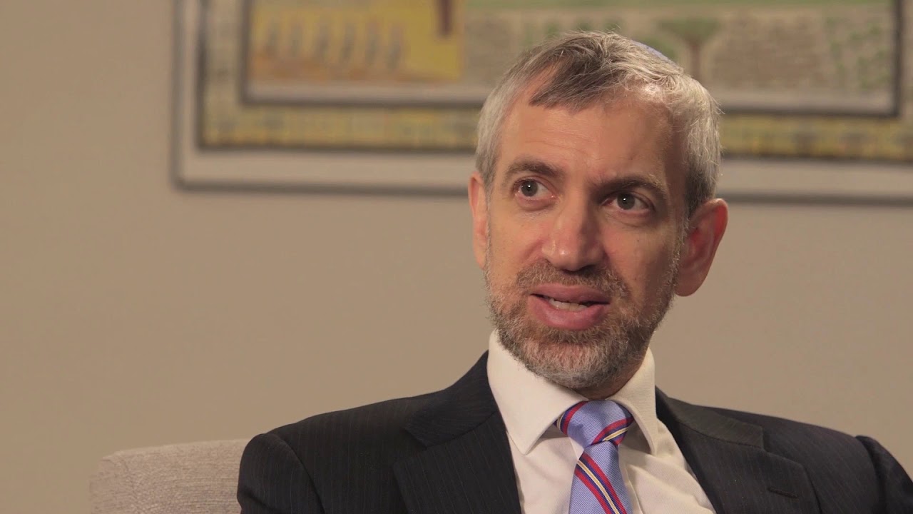 Theodor Herzl: The Birth of Political Zionism - Ep. 1: The Challenge of Establishing a Jewish State