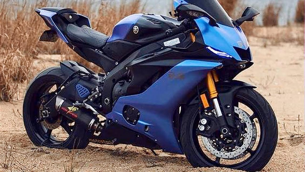 Clip Moto Được Yêu Thích Nhất Tik Tok (Phần 13) | Minh Motor