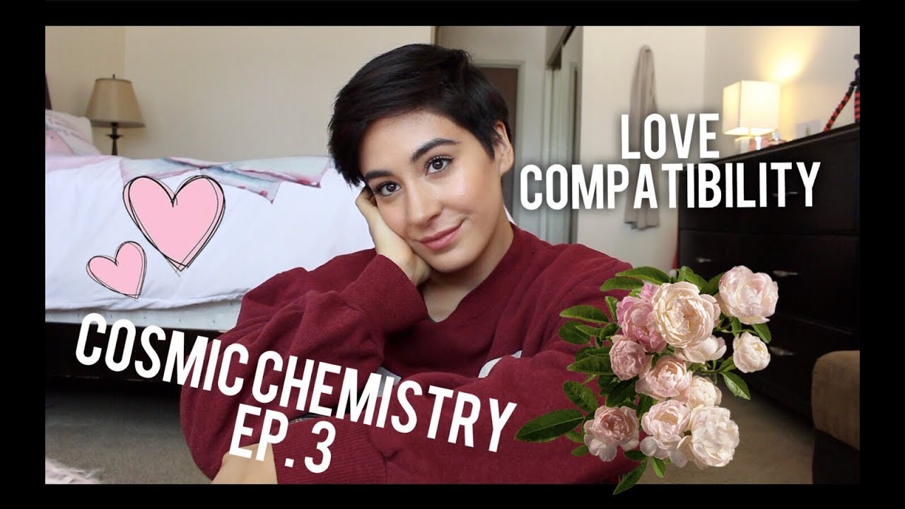 Zodiac Couple Compatibility - Cosmic Chemistry Ep. 3