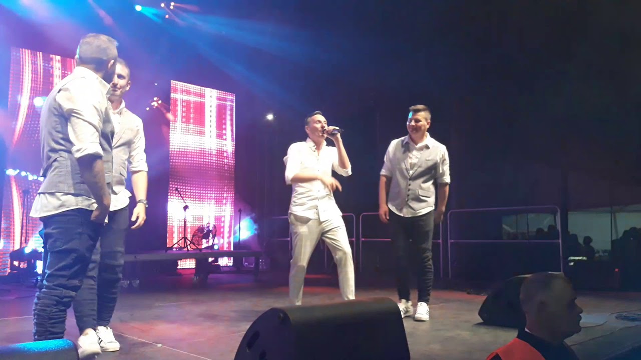 Skaner - Lato w Kołobrzegu. Summer Disco Festiwal Sosnowiec 2019