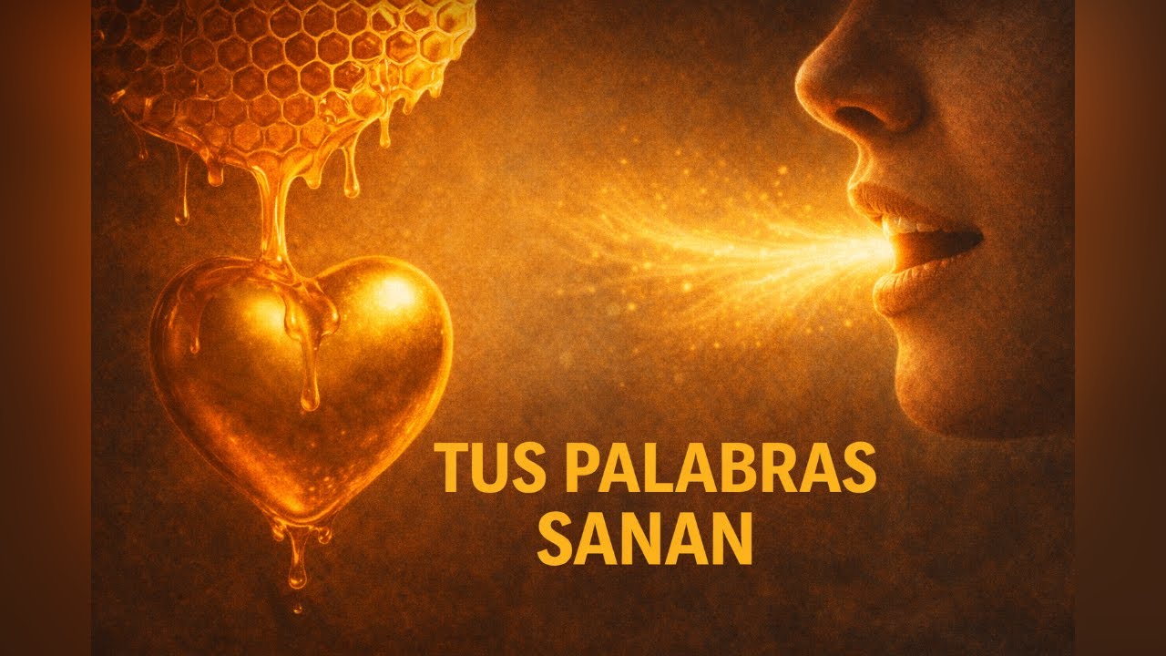 Puedes SALVAR una vida solo con tus PALABRAS | Enseñanza Biblica