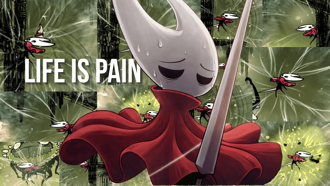 I Found the HARDEST BOSS in SILKSONG