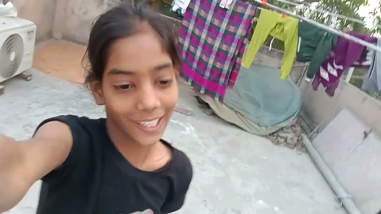 Khali baithe hue the to banaa liya volg
