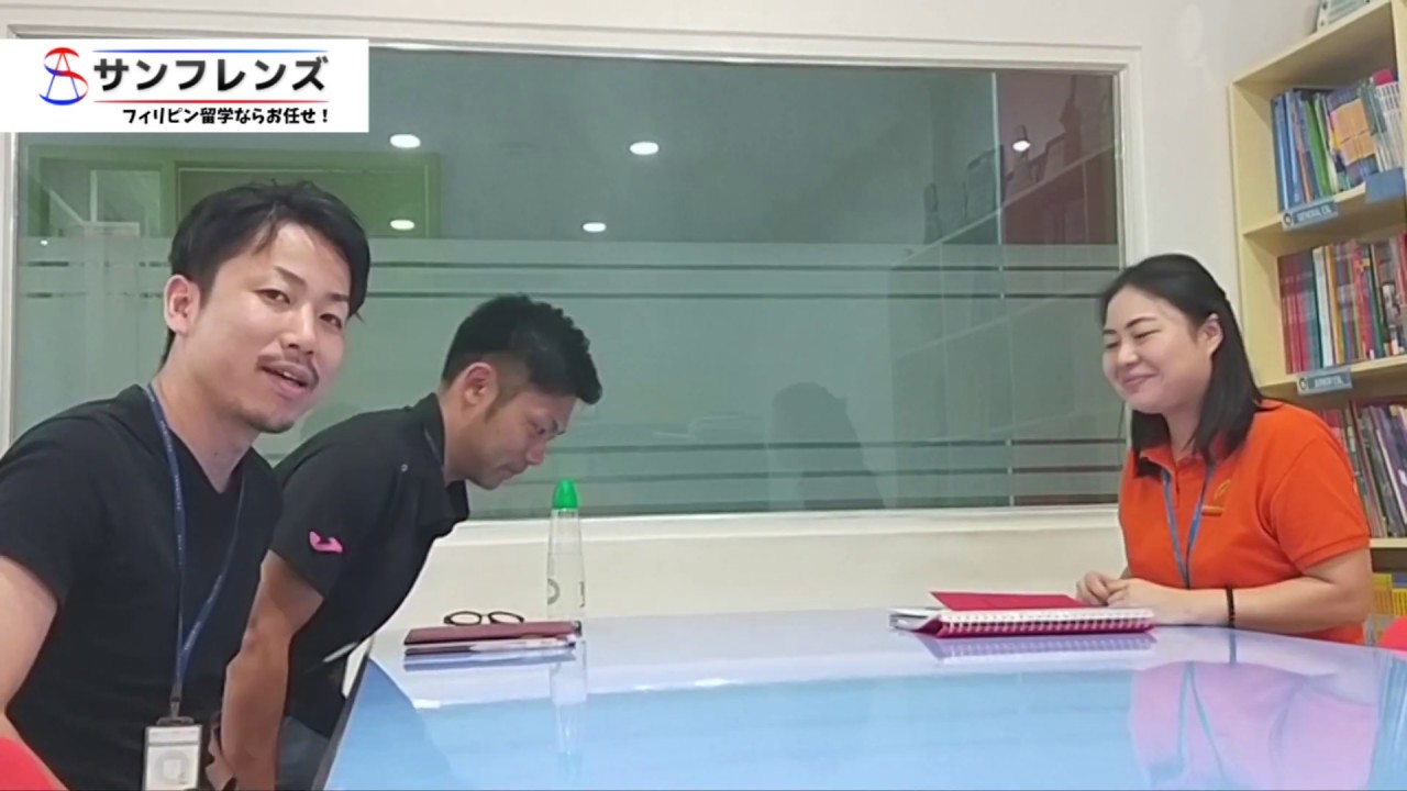 フィリンター2019年春休みジュニアアクティビティ
