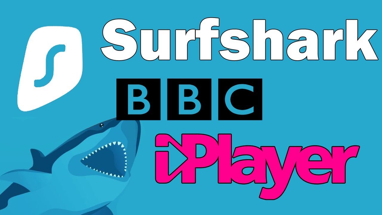 Surfshark BBC Iplayer Test - DOES THIS REALLY WORK??