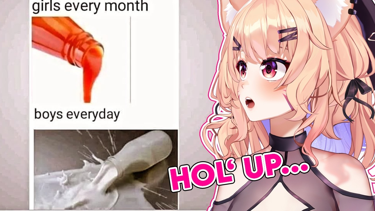 BOYS vs GIRLS Memes - VaazkL React