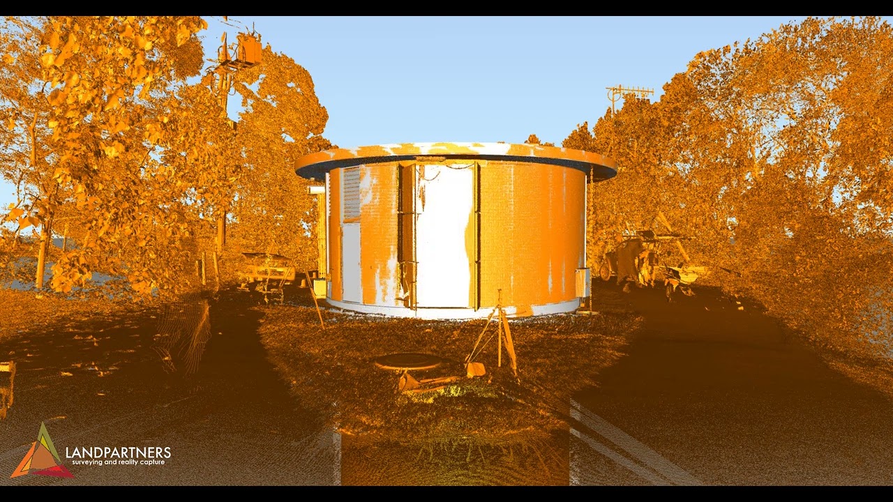 Sewer Pump Station: 3D Cutaway & Infrastructure | MNG