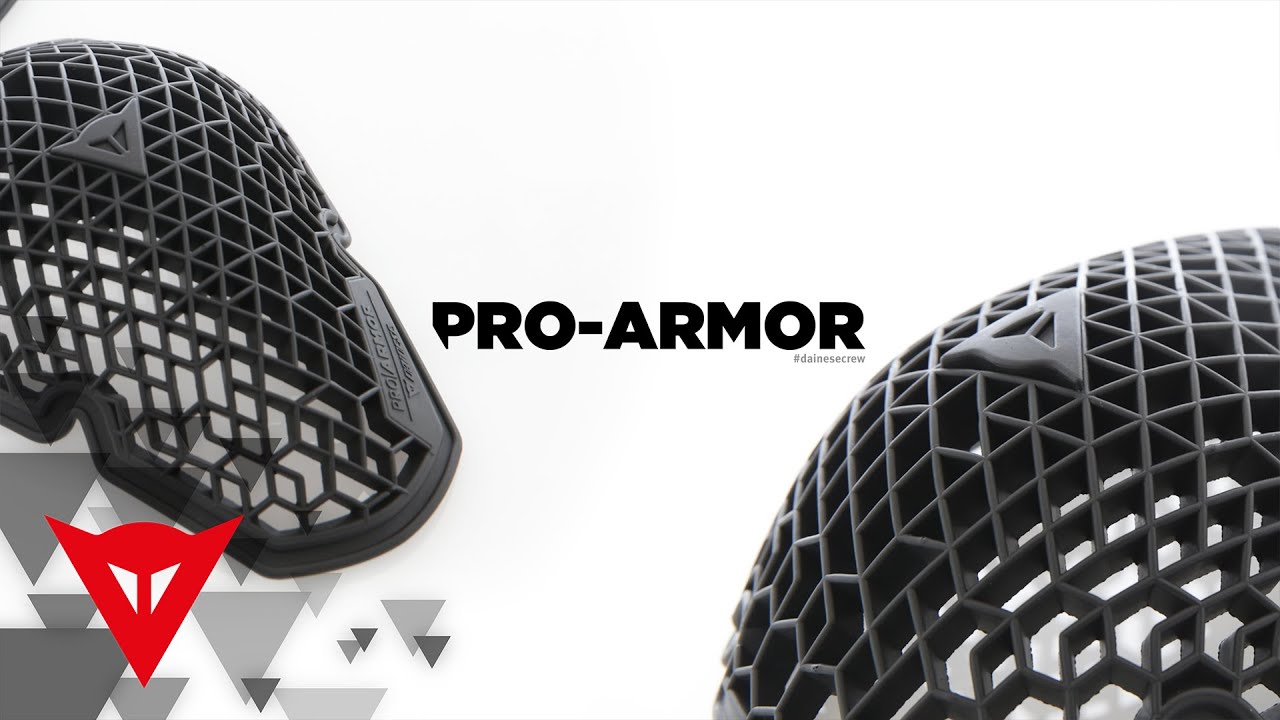 Dainese PRO-ARMOR