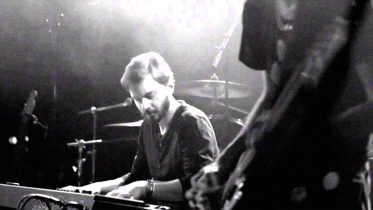 HEKLAA & THANK YOU SATAN - Vik [Official Live Music Video]