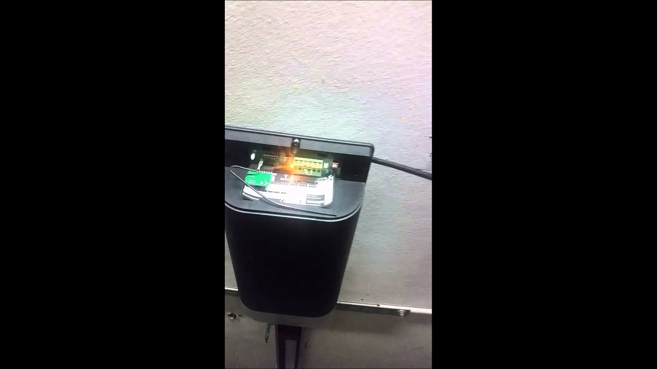 Garage Door Help: How To Program Garage Door Remote TM80/TM60