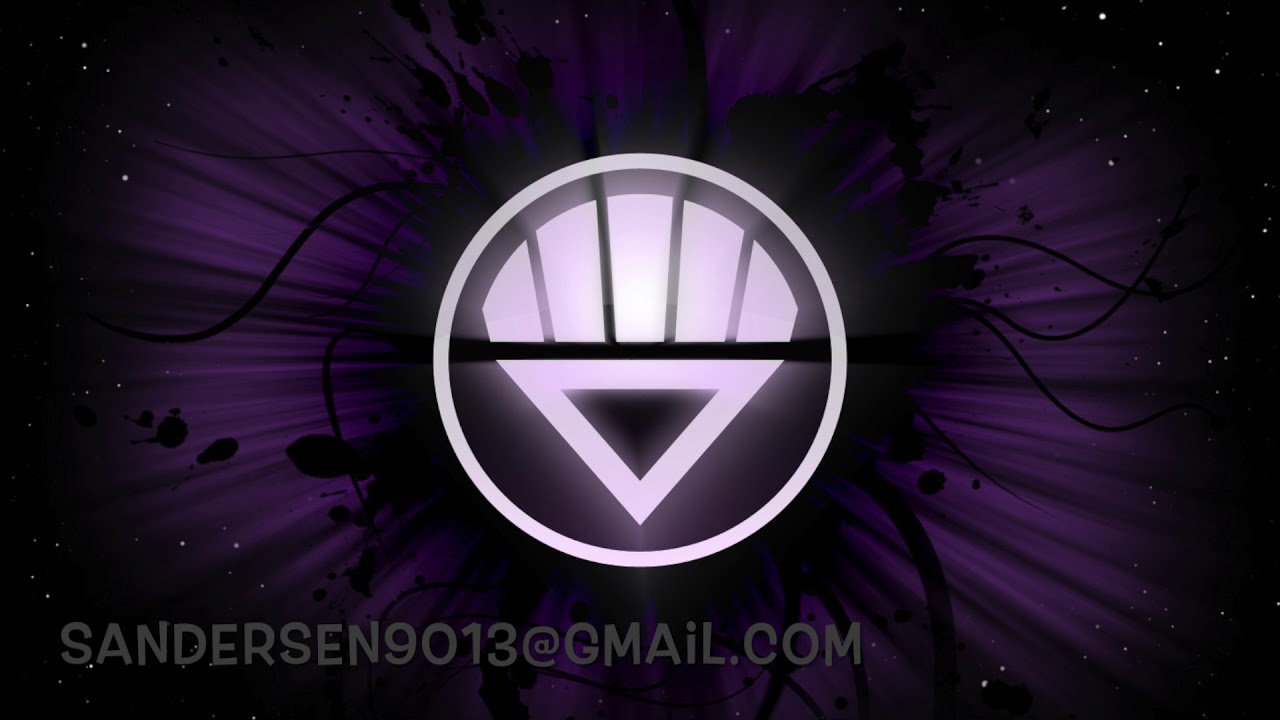 Black Lantern Oath