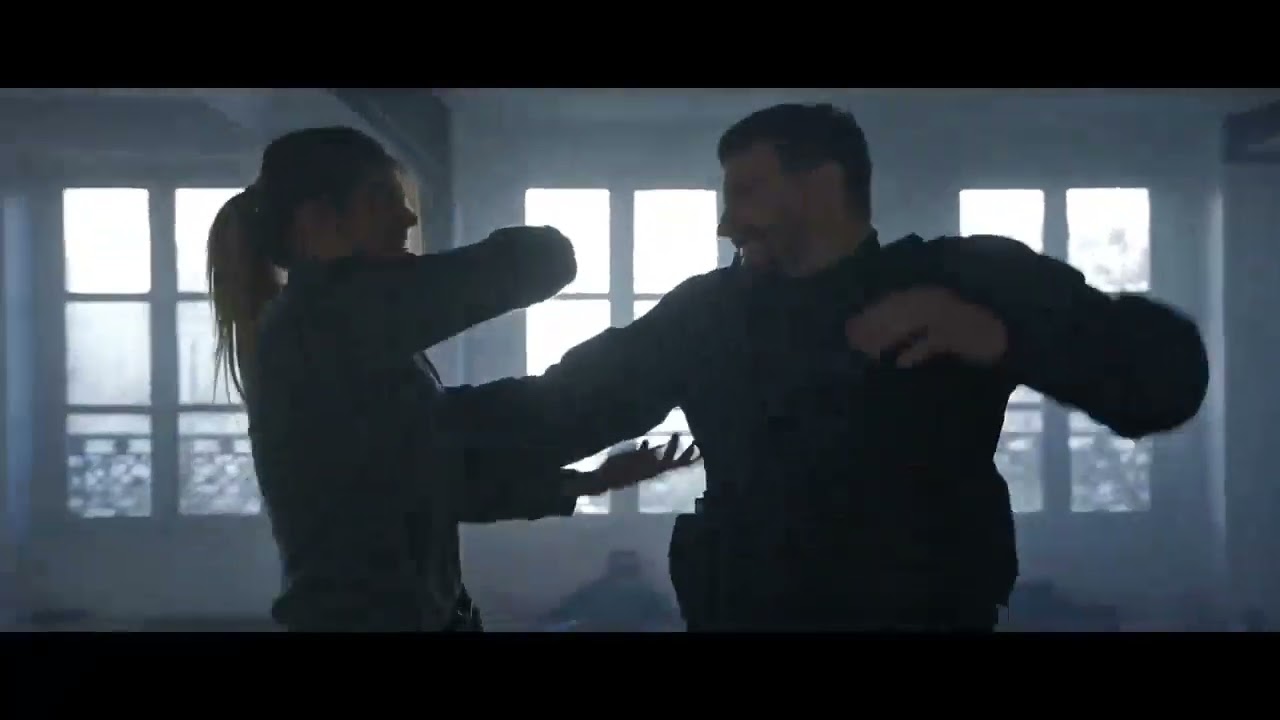 WARLIKE 🔥 | Epicki kr&oacute;tki film akcji, kt&oacute;ry zwali Cię z n&oacute;g!