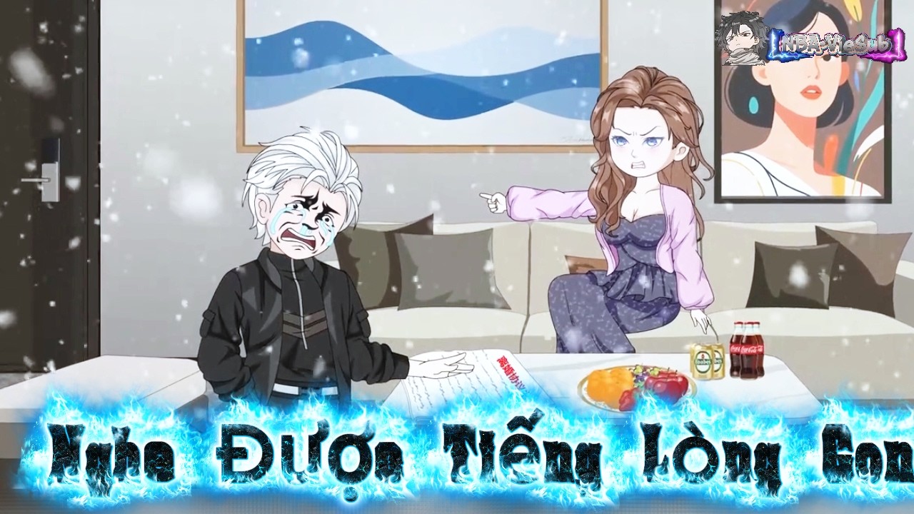 Full Bộ ll Nghe Được Tiếng Lòng Con ll Cày Phim 2h Đêm