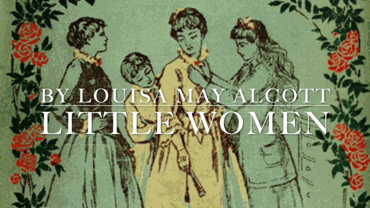 Little Women Part 2: Chapter 32: Tender Troubles