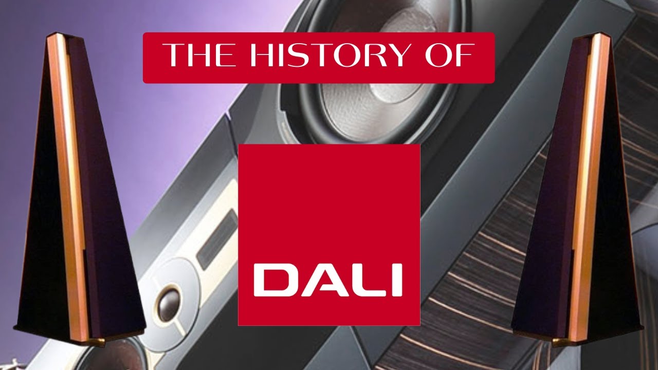 История DALI: аудиофилия для народа