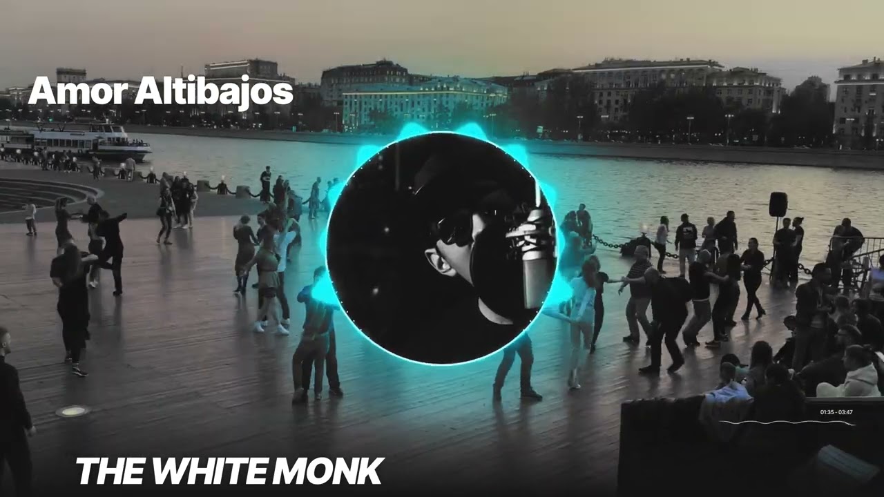 Amor Altibajos - Bachata Urbana con Toque Pop 🎤✨