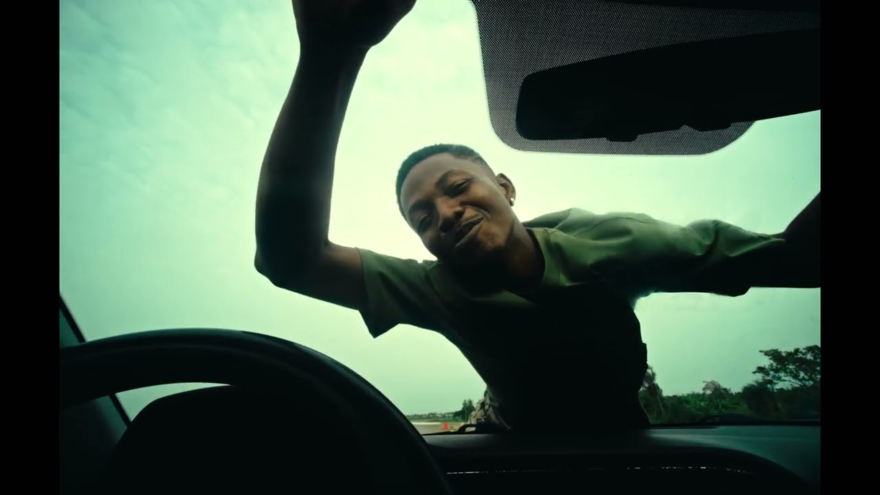 Lesky -  Quand Je Dors (CLIP OFFICIEL)