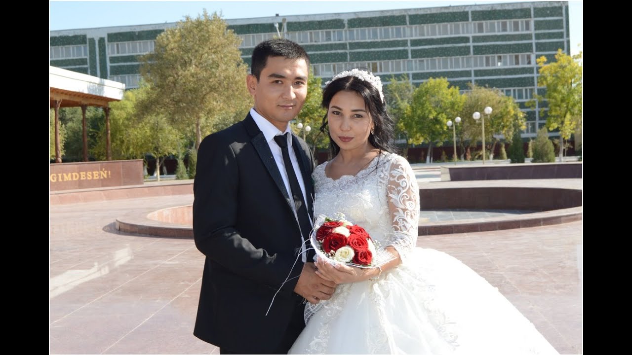 НУКУС БЕЙНЕУ  Meyrambek & Gaukhar  2018г