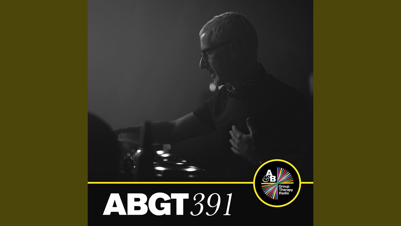 Pyramid (Flashback) (ABGT391)
