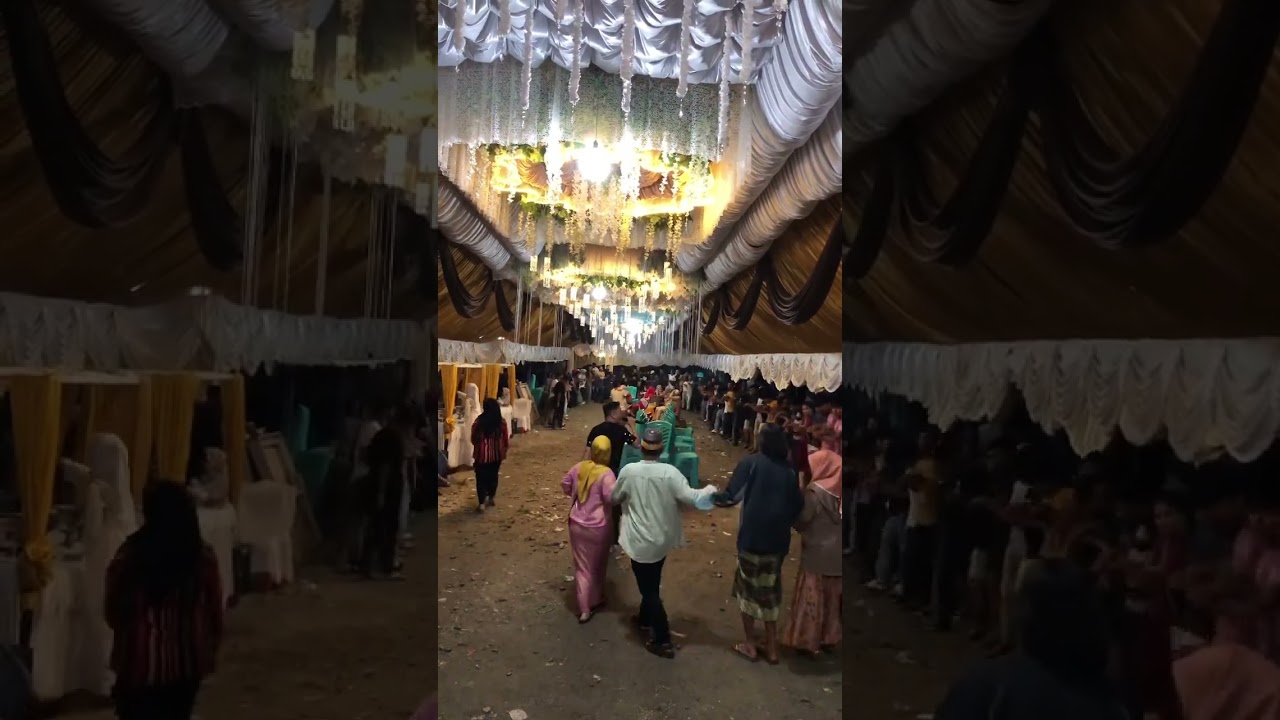 Tarian lulo khas #kolakautara