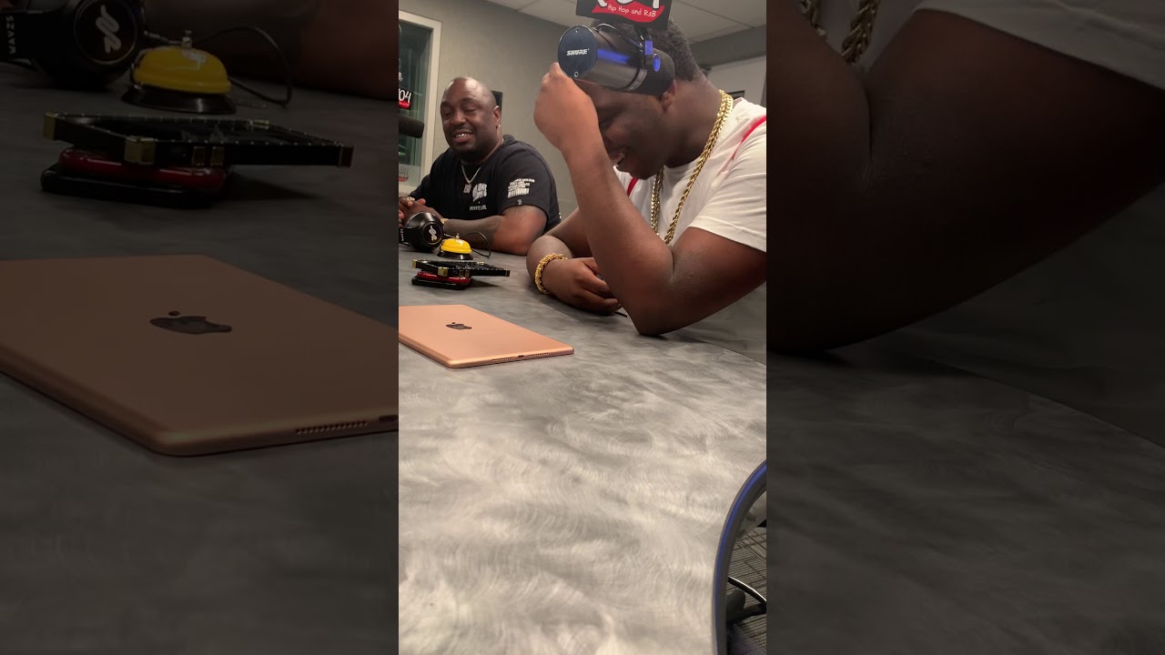 Kevo Muney freestyle with Bay Bay