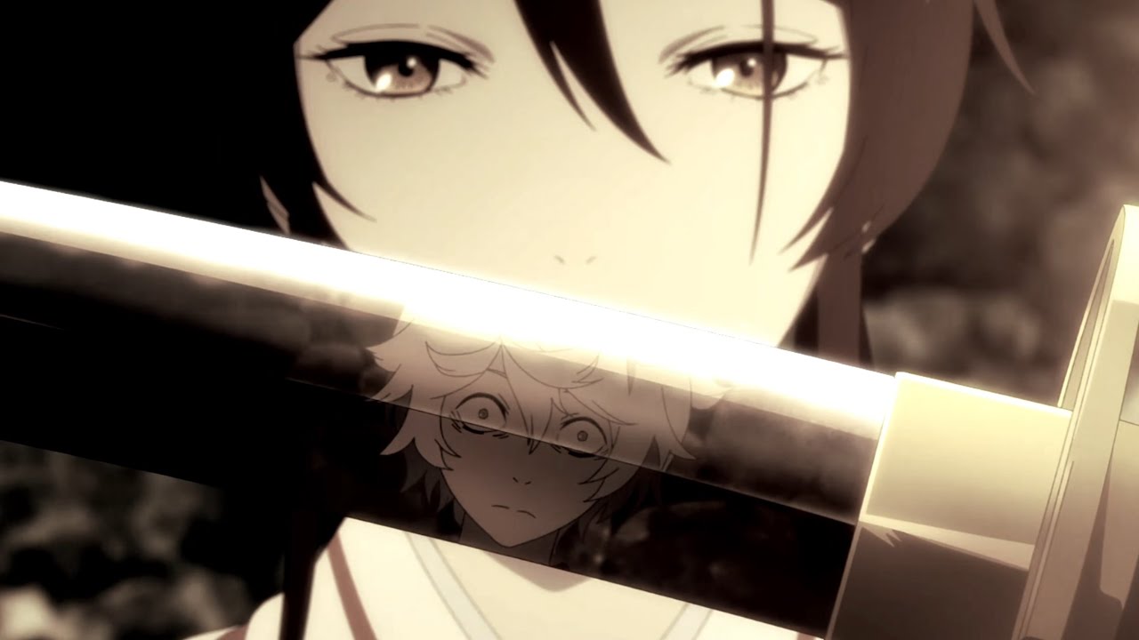 Hell´s Paradise AMV [CAN´T LIVE THIS WAY]